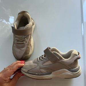 Zara toddler sneakers